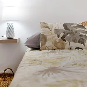 Apartamento Casa Diego, Soo