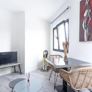 Apartamento A, Arguineguin
