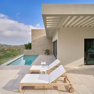 Holiday home Salobre Oasis, Salobre (Gran Canaria)