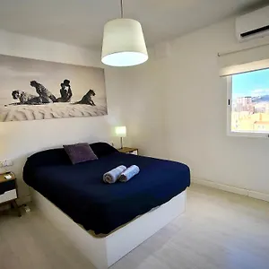 Vialia Deluxe , Malaga Spain