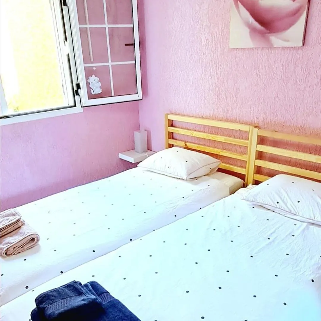 Nice Apartment With Swimmingpool, Wifi And Free Parking In Arguineguin Spagna